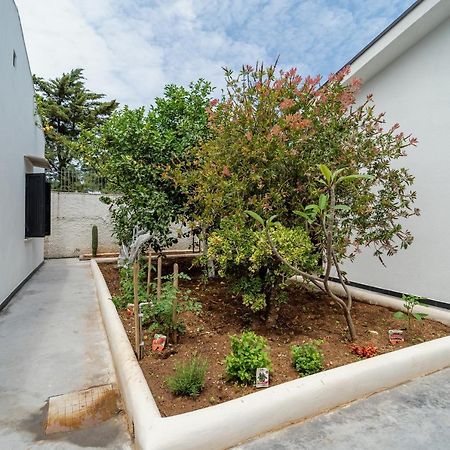 Airport Sicily Home Palermo كاريني المظهر الخارجي الصورة