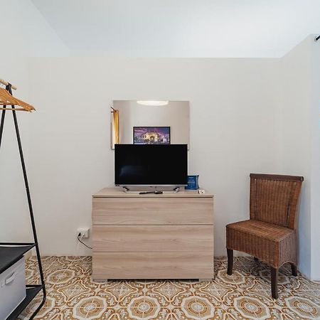 Airport Sicily Home Palermo كاريني المظهر الخارجي الصورة